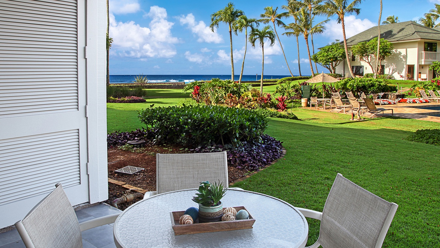 Poipu Kapili #41 — Poipu, HI — vacation rental