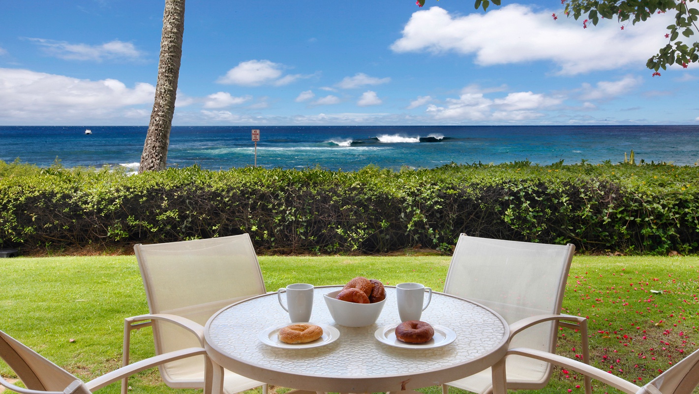 Poipu Kapili #12 — Poipu, HI — vacation rental