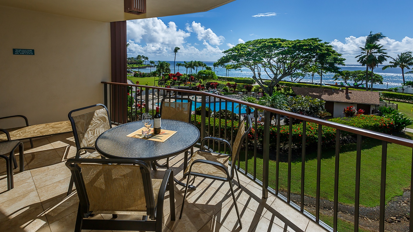 Lawai Beach Resort #1-314 — Poipu, HI — vacation rental