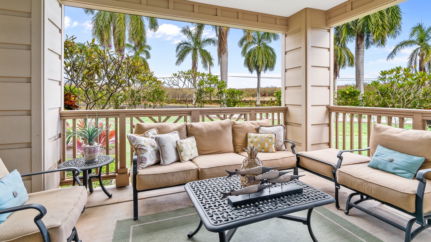 Pili Mai at Poipu #15J — Poipu, HI — vacation rental