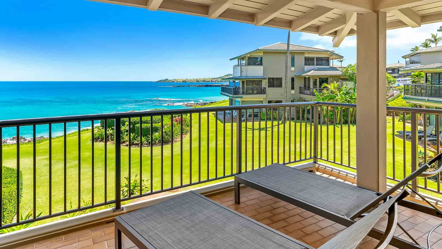 Kapalua Bay Villa 29B2 — Napili-Honokowai, HI — vacation rental