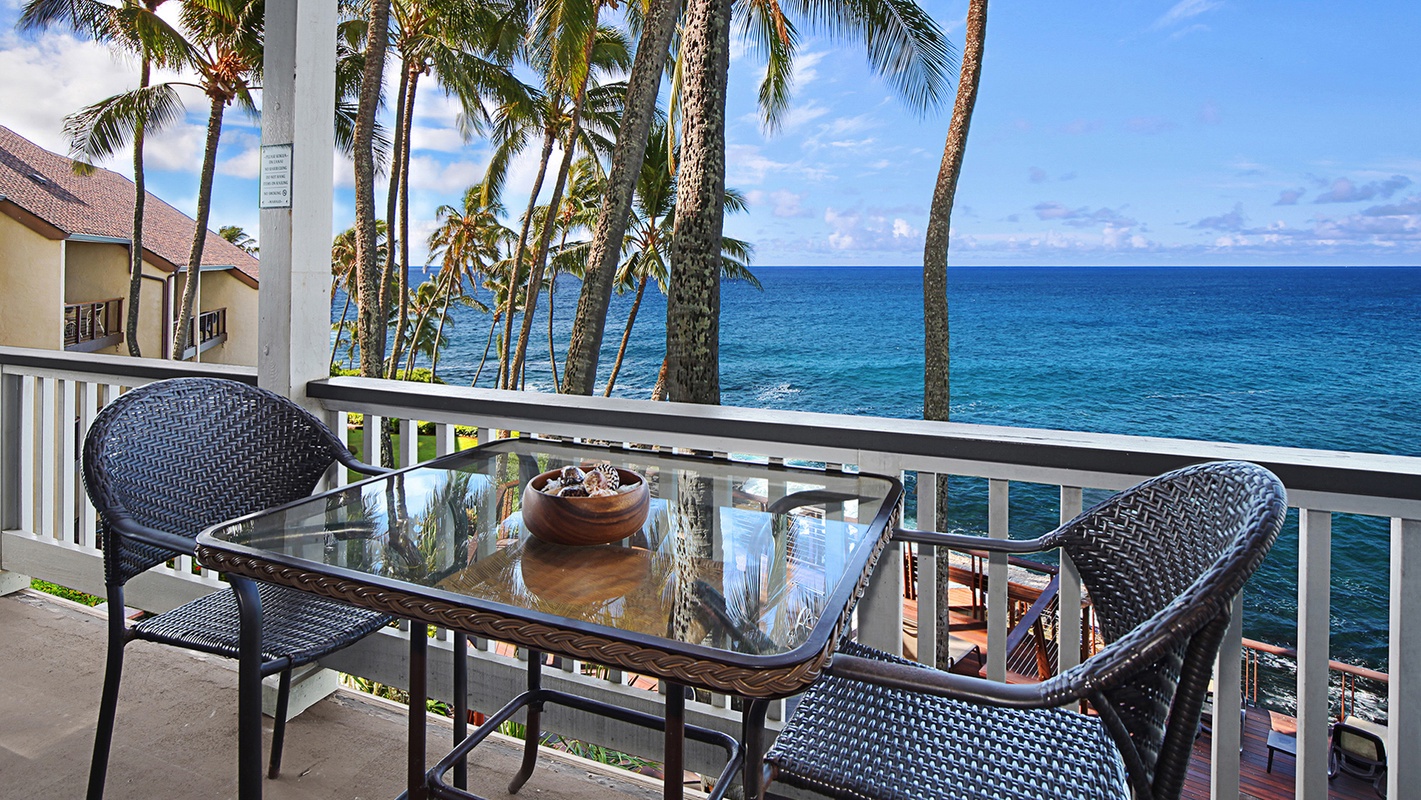 Poipu Palms #203 — Kauai, HI — vacation rental