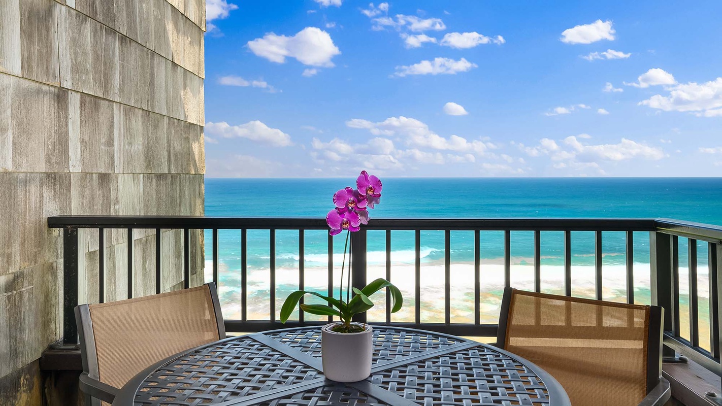 Sealodge at Princeville #C6 — Princeville, HI — vacation rental