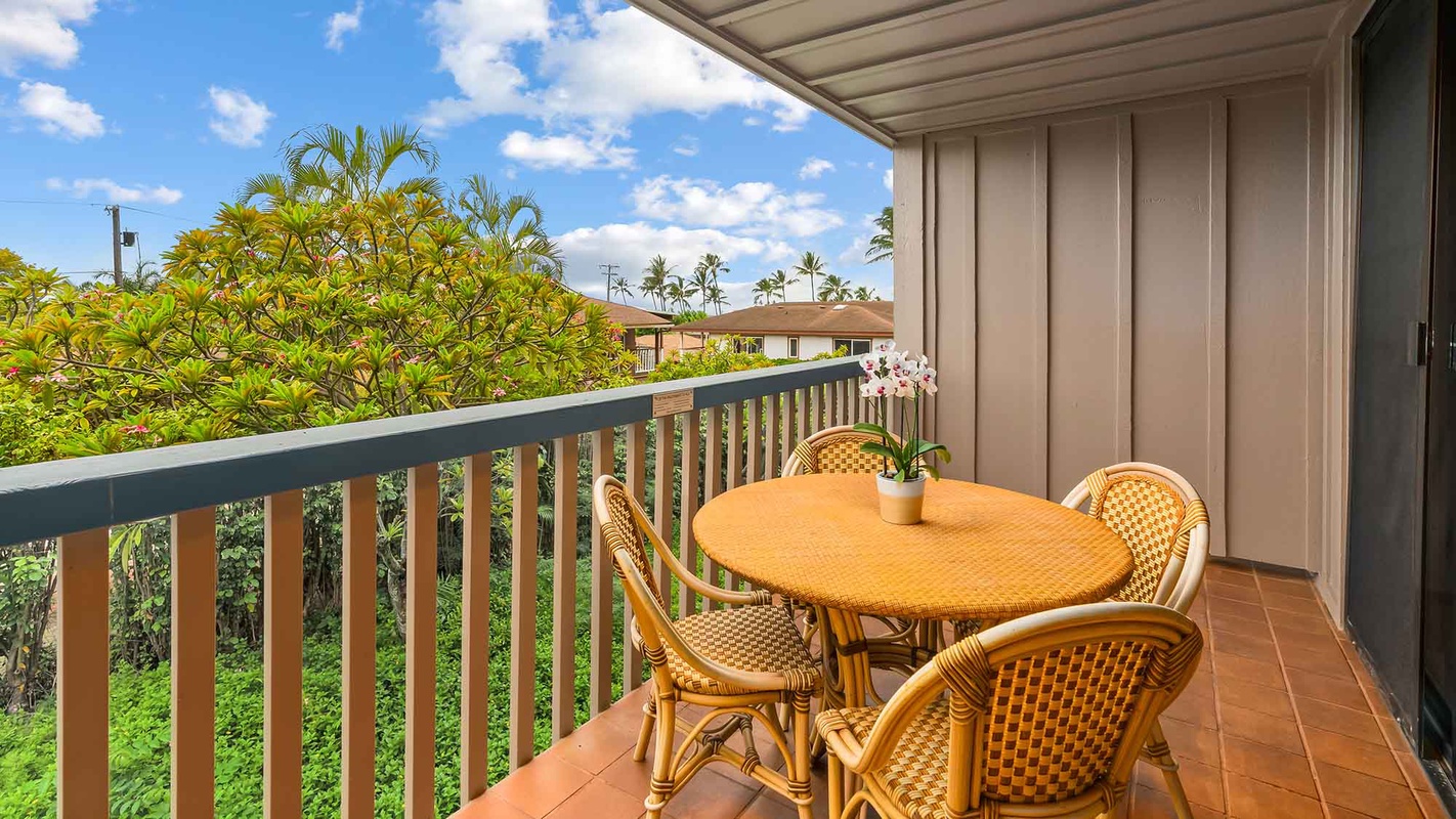 Nihi Kai Villas #501 — Poipu, HI — vacation rental
