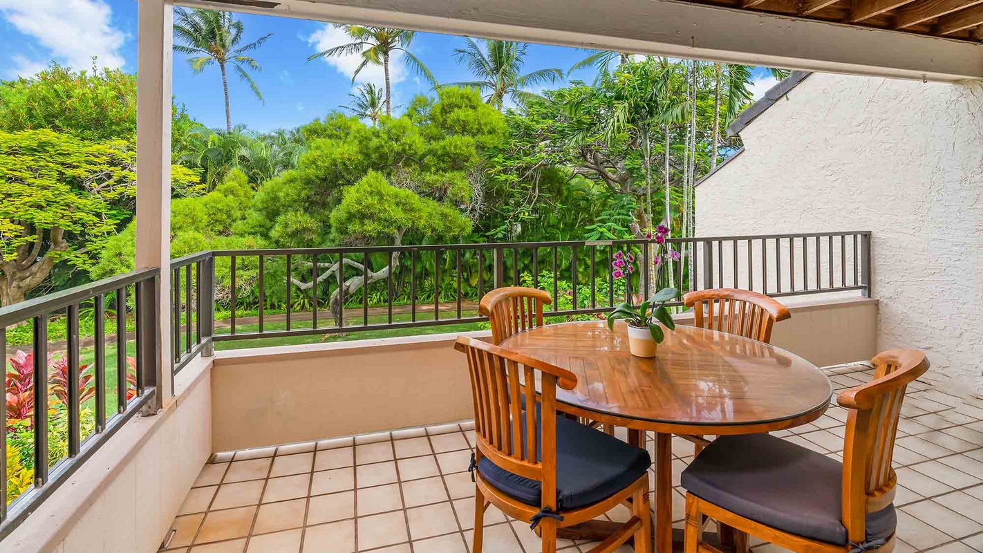 Kahala at Poipu Kai #822 — Poipu, HI — vacation rental
