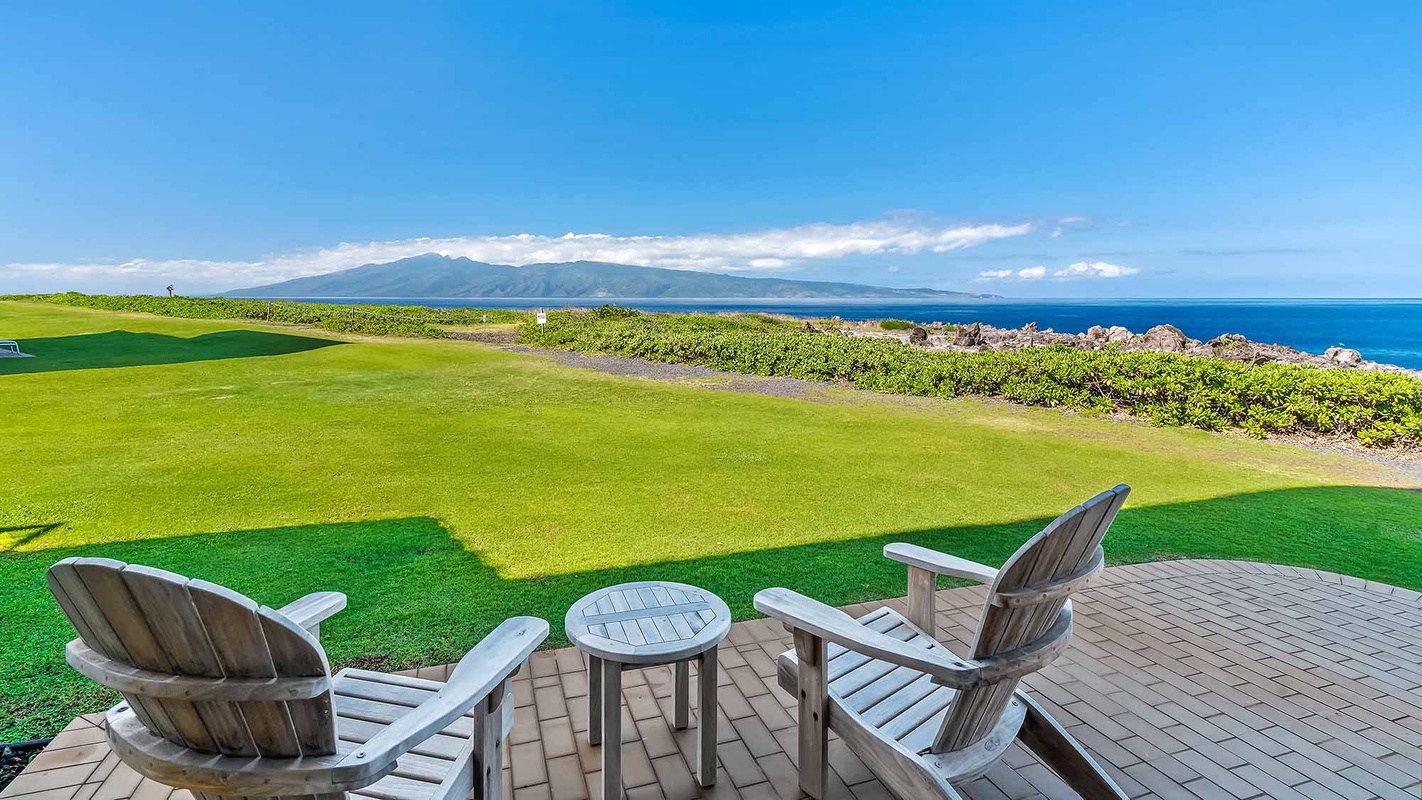 Kapalua Bay Villa 34G2 — Napili-Honokowai, HI — vacation rental