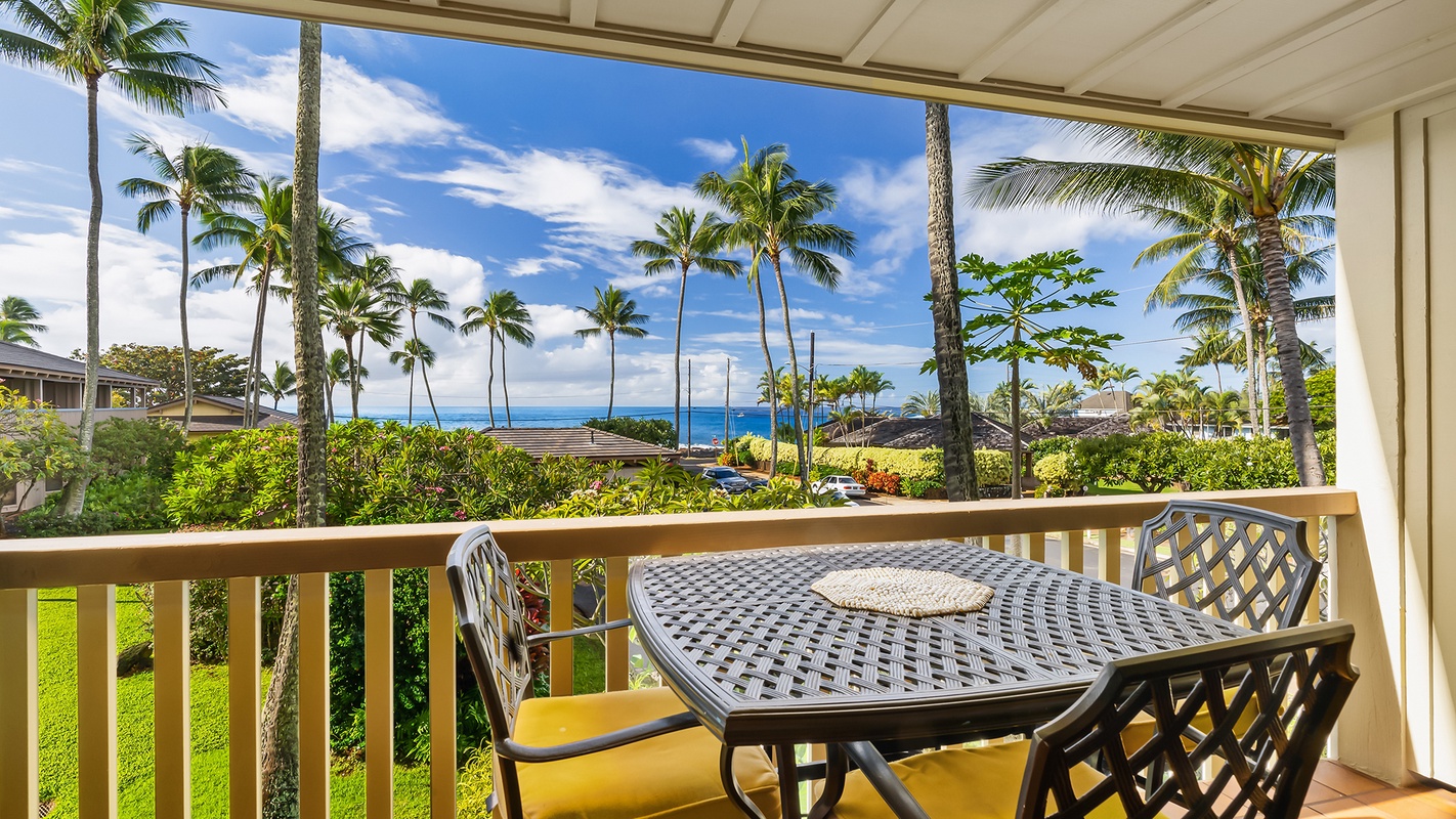 Nihi Kai Villas #404 — Poipu, HI — vacation rental