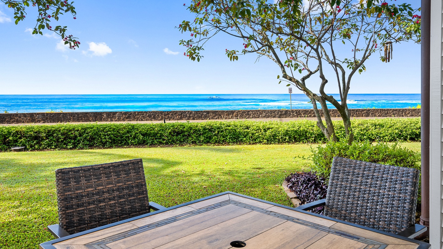 Poipu Kapili #55 — Poipu, HI — vacation rental