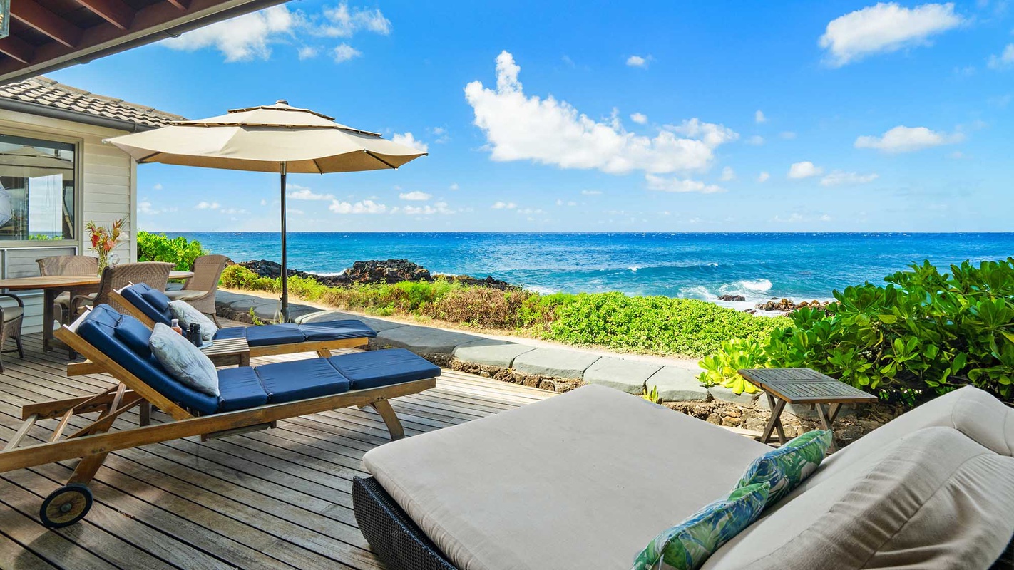 Honu Kai Villa #1 — Poipu, HI — vacation rental