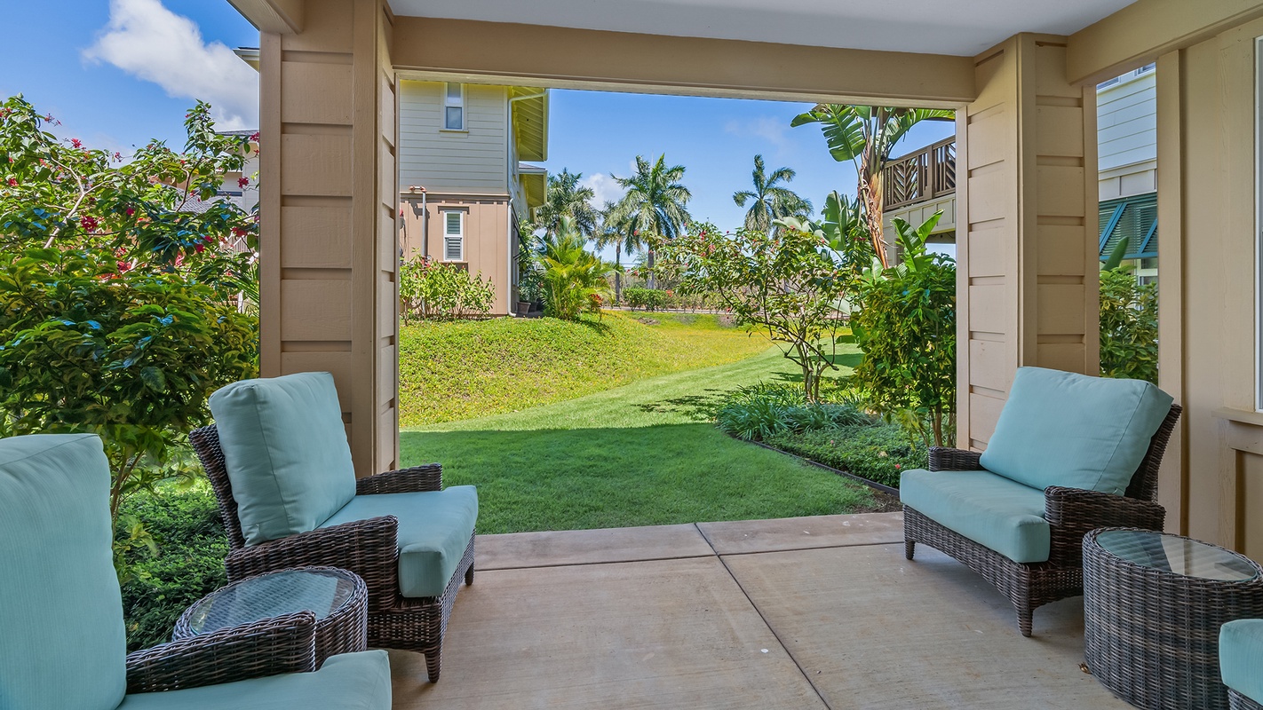 Pili Mai at Poipu #02A — Poipu, HI — vacation rental