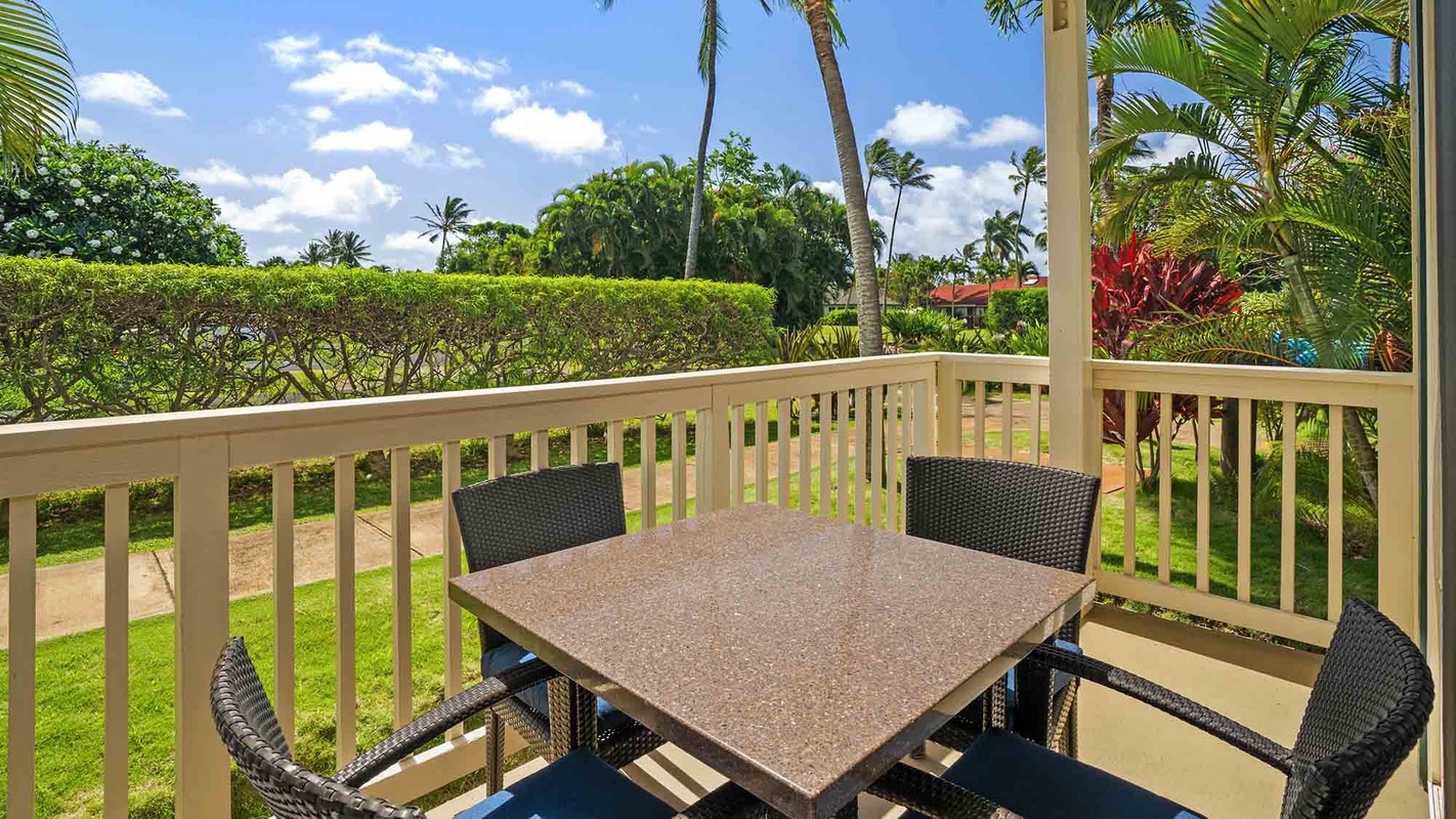 Regency at Poipu Kai #813 — Poipu, HI — vacation rental