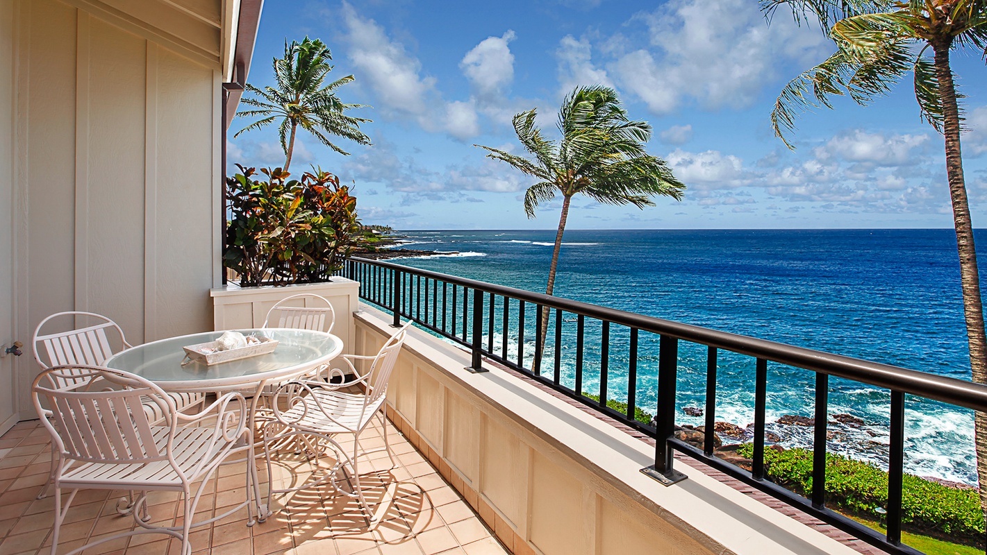 Whalers Cove #137 — Poipu, HI — vacation rental