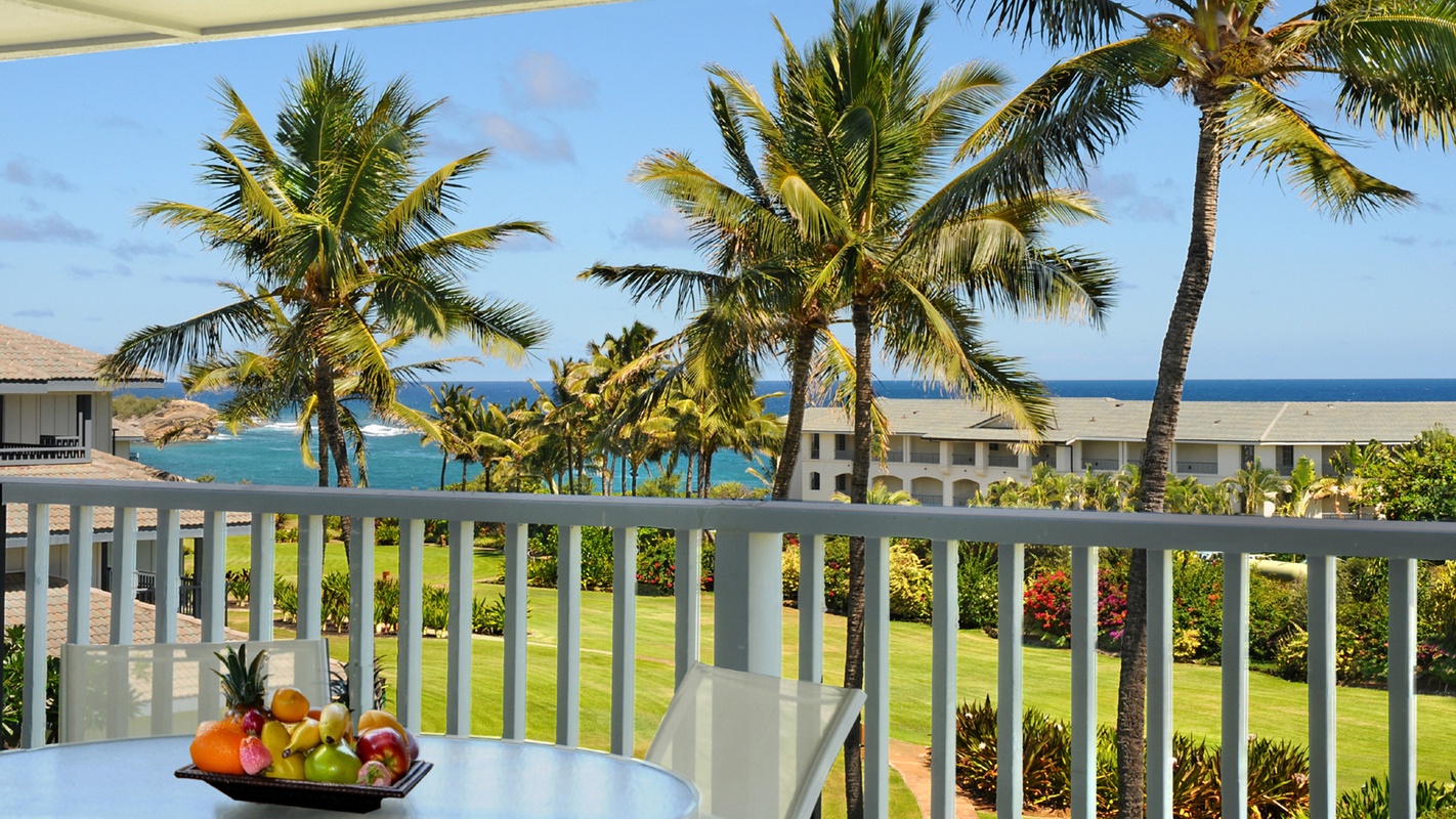 Poipu Sands at Poipu Kai #234 — Poipu, HI — vacation rental
