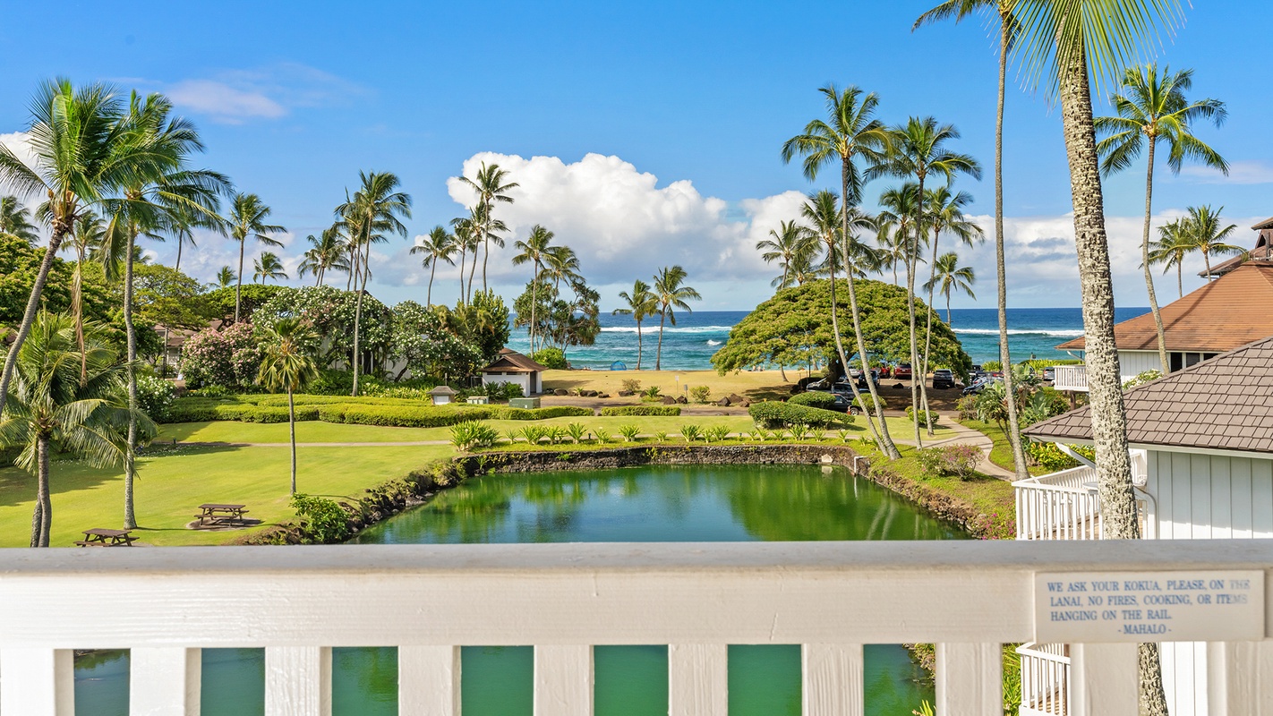Kiahuna Plantation #216 — Poipu, HI — vacation rental