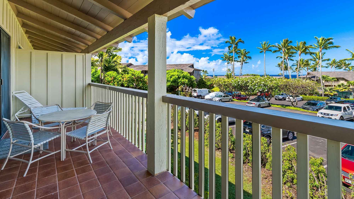 Nihi Kai Villas #705 — Poipu, HI — vacation rental