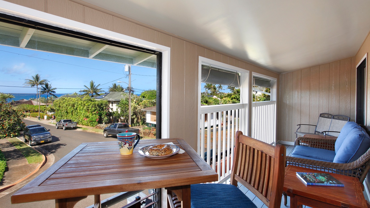 Nalo Studio A — Kauai, HI — vacation rental