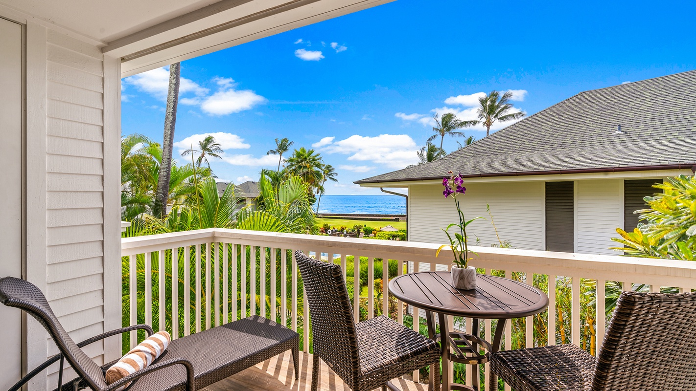 Poipu Kapili #20 — Poipu, HI — vacation rental