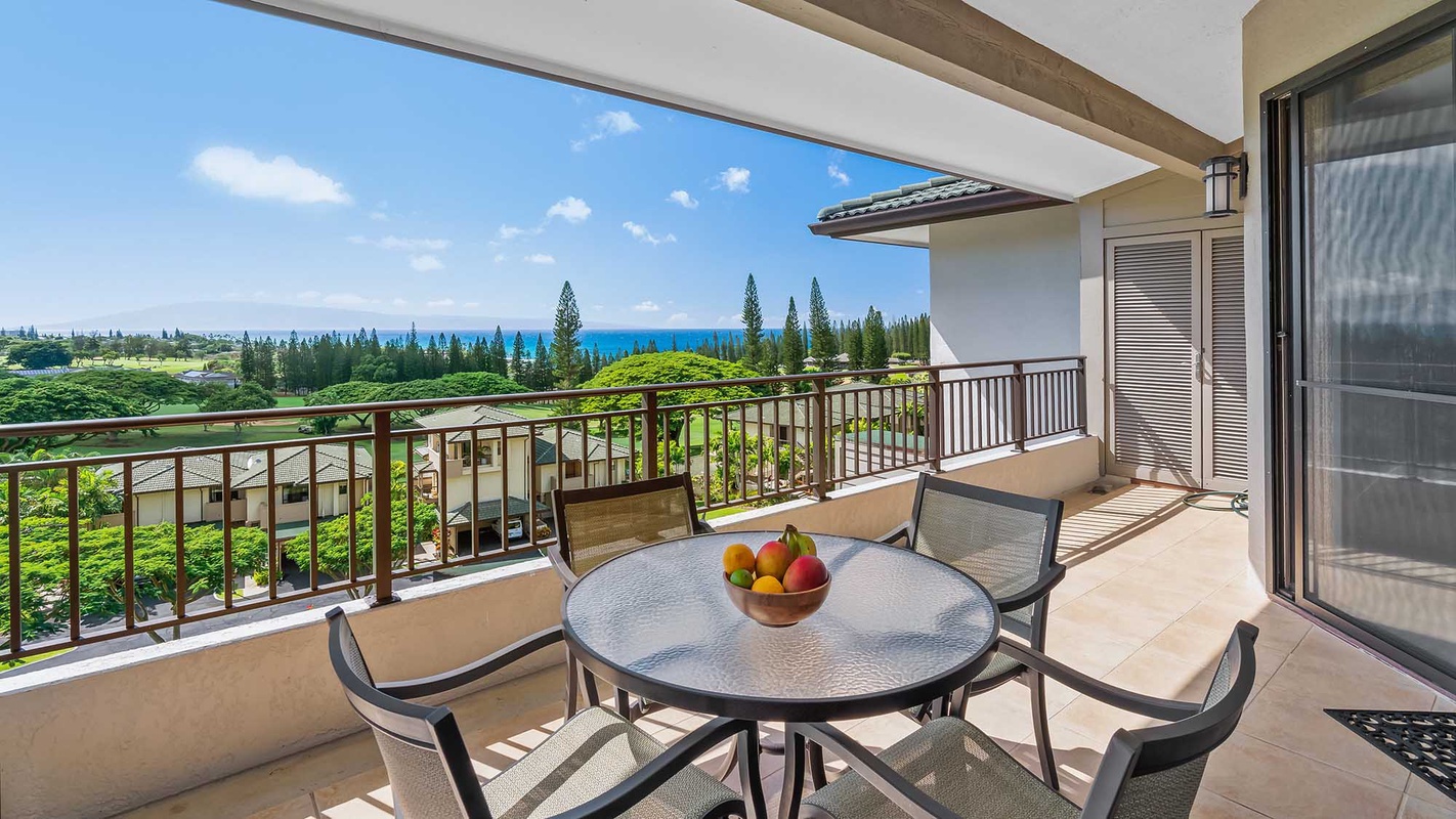 Kapalua Golf Villa 19V1 — Napili-Honokowai, HI — vacation rental