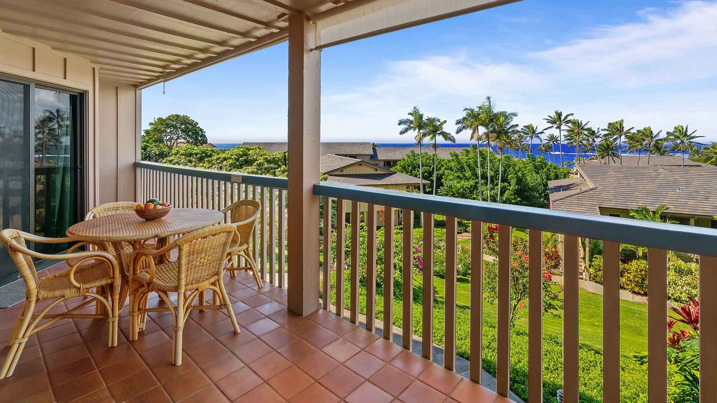 Nihi Kai Villas #807 — Poipu, HI — vacation rental