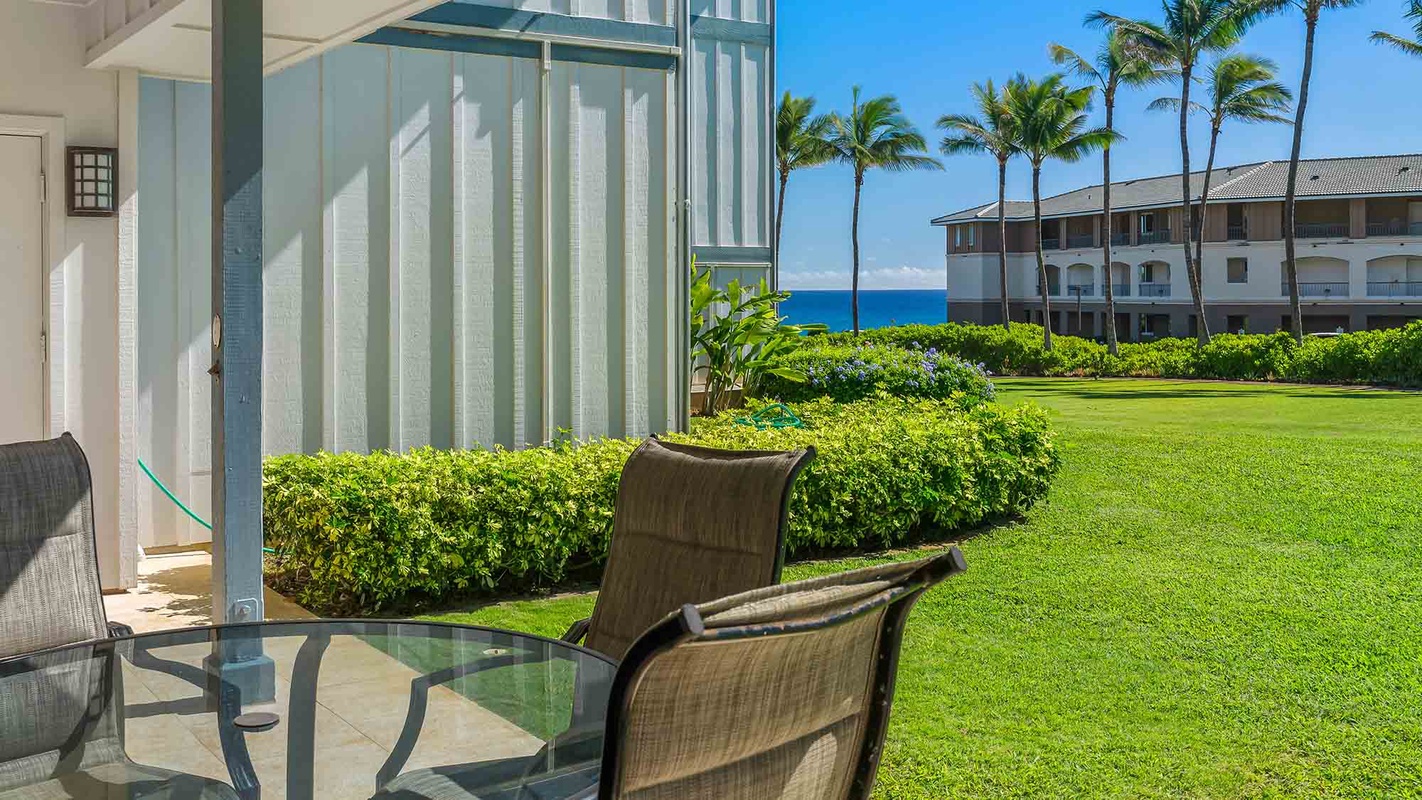 Poipu Sands at Poipu Kai #412 — Poipu, HI — vacation rental