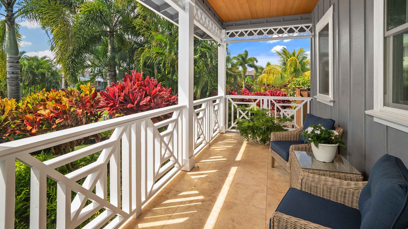 Hale Hui Kai — Poipu, HI — vacation rental