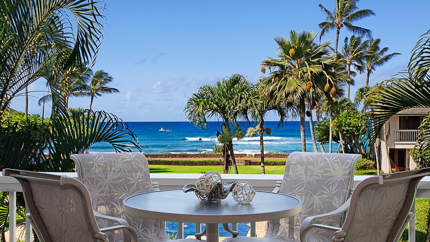 Poipu Kapili #24 — Poipu, HI — vacation rental