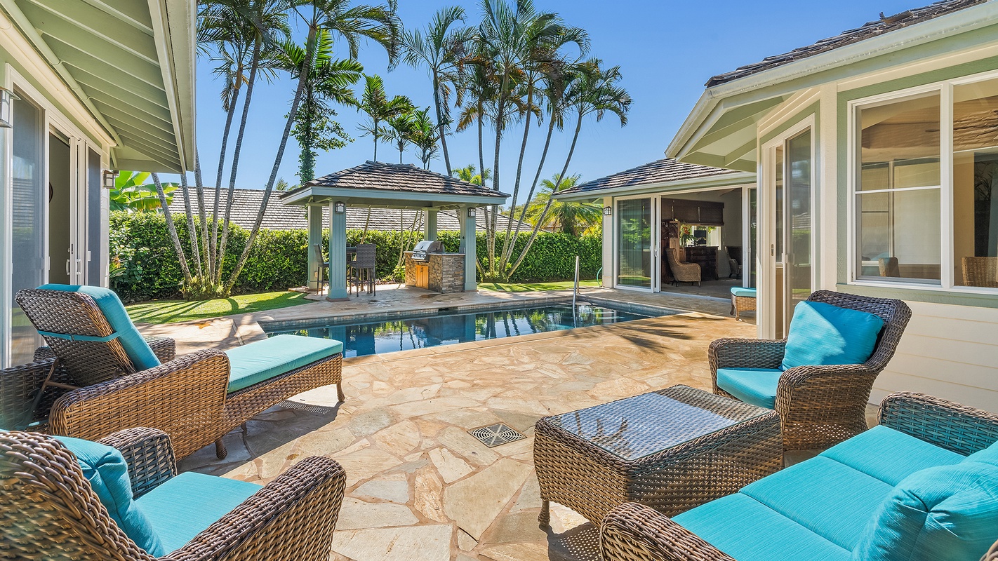 Kilohana at Poipu — Poipu, HI — vacation rental