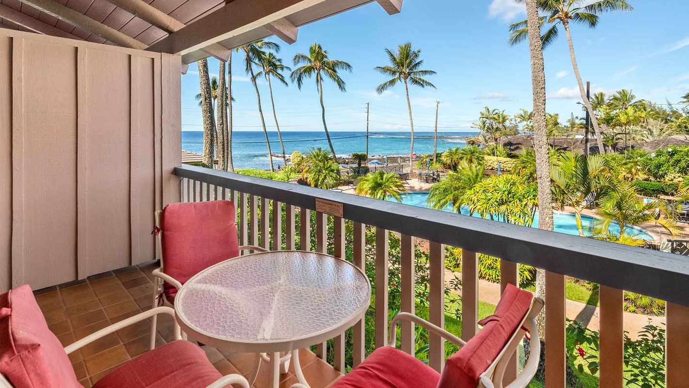 Nihi Kai Villas #202 — Poipu, HI — vacation rental