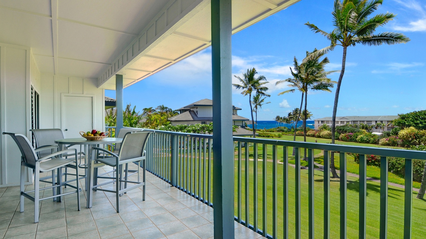 Poipu Sands at Poipu Kai #224 — Poipu, HI — vacation rental