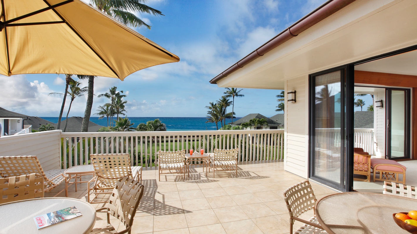 Poipu Kapili #28 — Poipu, HI — vacation rental
