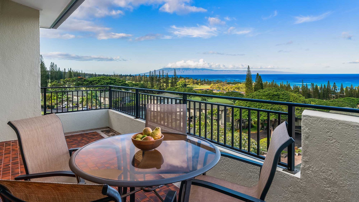 Kapalua Golf Villa 23V3 — Napili-Honokowai, HI — vacation rental