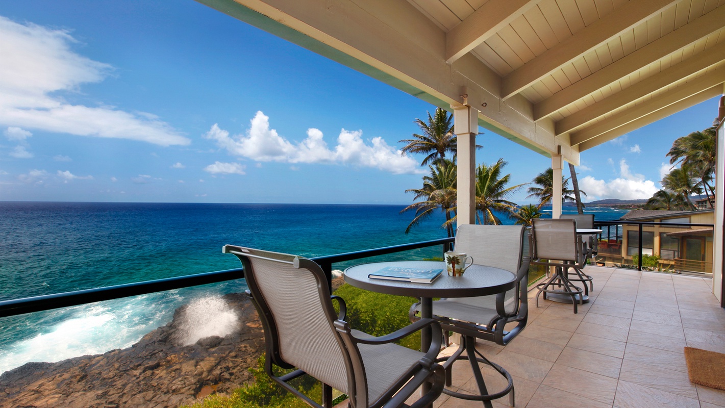 Makahuena at Poipu #5203 — Poipu, HI — vacation rental