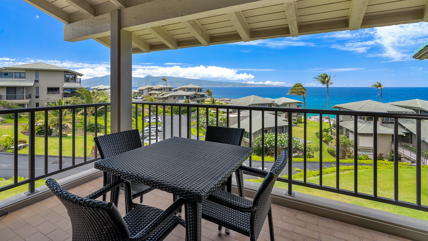Kapalua Bay Villa 31B1 — Napili-Honokowai, HI — vacation rental