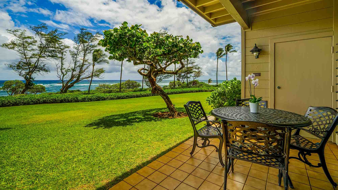 Kaha Lani Resort #125 — Kauai, HI — vacation rental