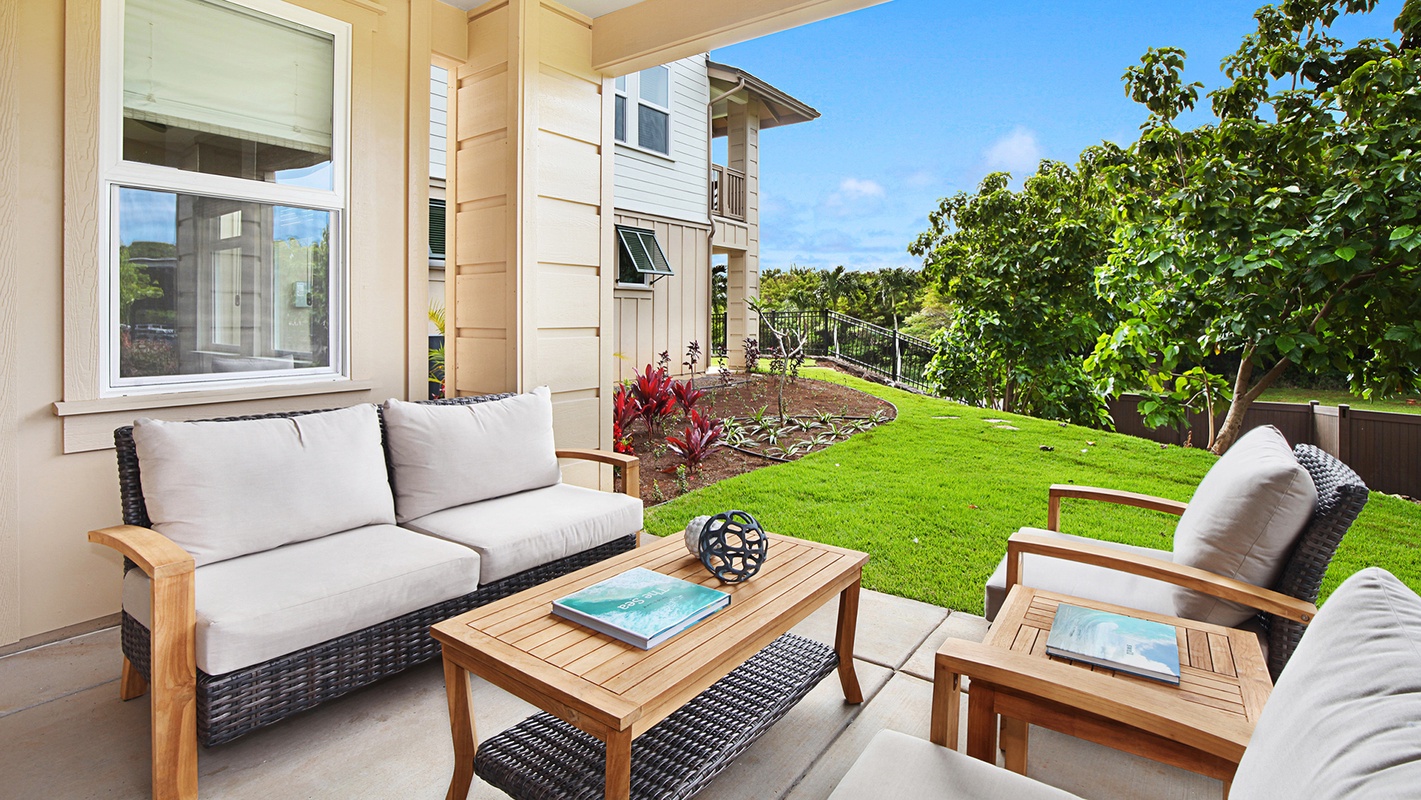 Pili Mai at Poipu #13J — Poipu, HI — vacation rental