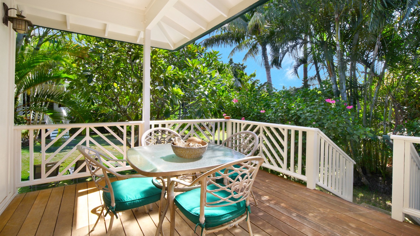 Ahe Lani — Poipu, HI — vacation rental