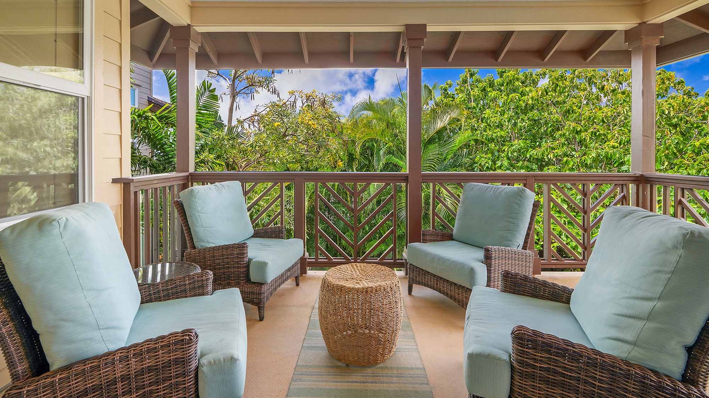 Pili Mai at Poipu #12K — Poipu, HI — vacation rental
