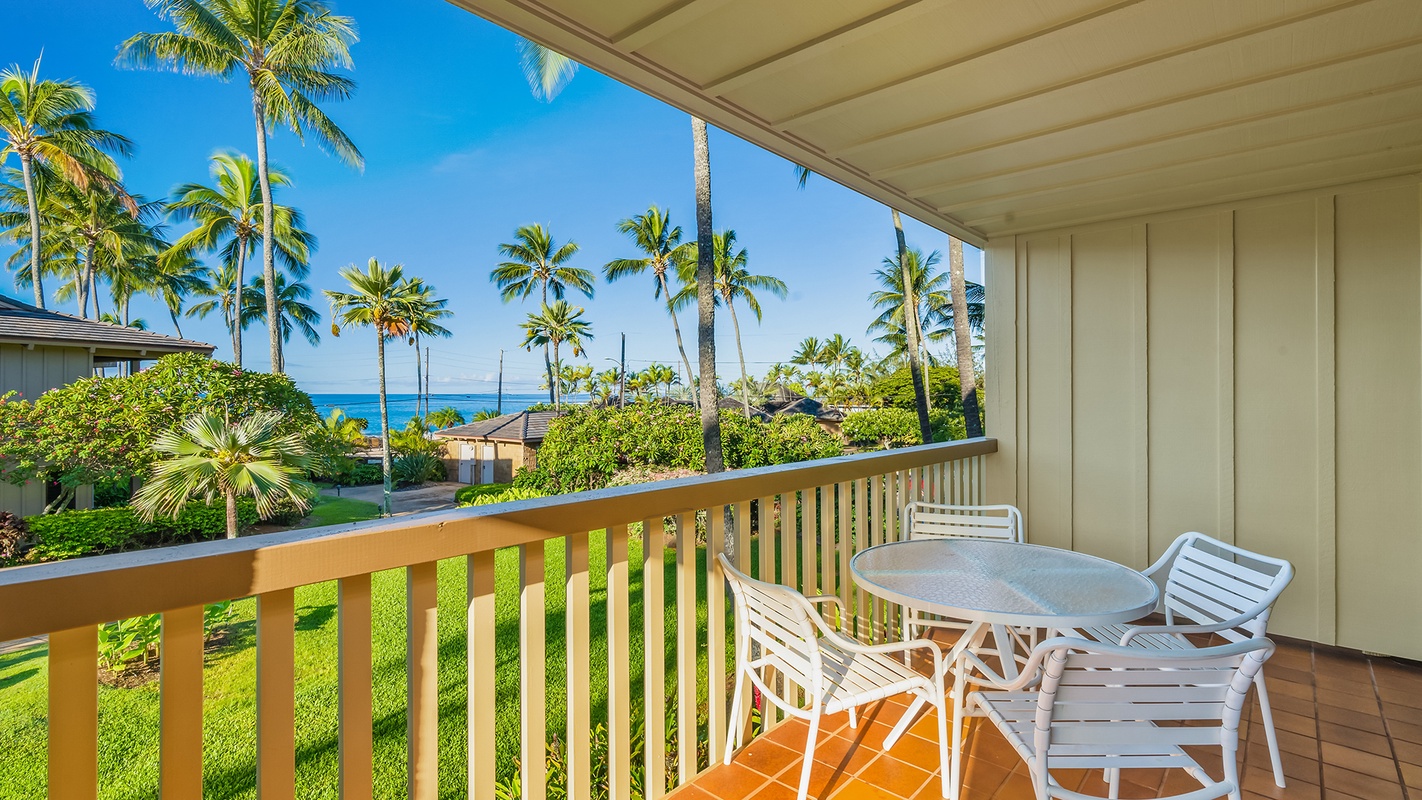 Nihi Kai Villas #400 — Poipu, HI — vacation rental