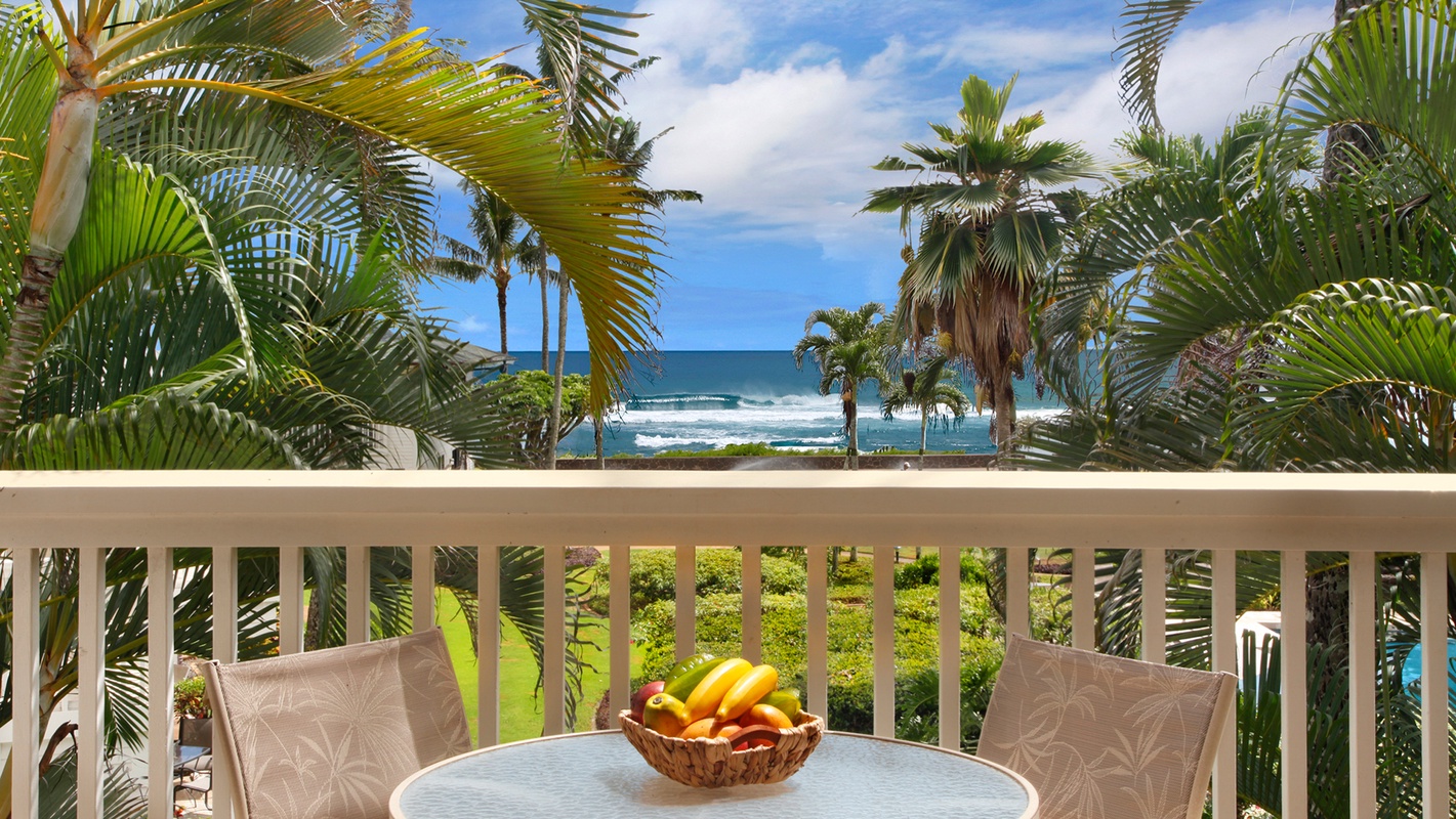 Poipu Kapili #34 — Poipu, HI — vacation rental