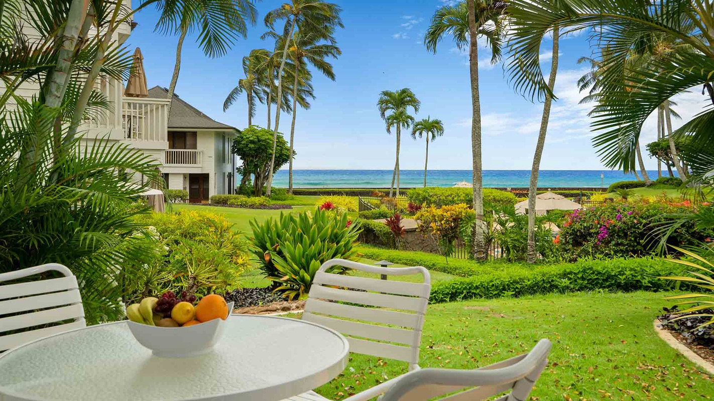 Poipu Kapili #33 — Poipu, HI — vacation rental