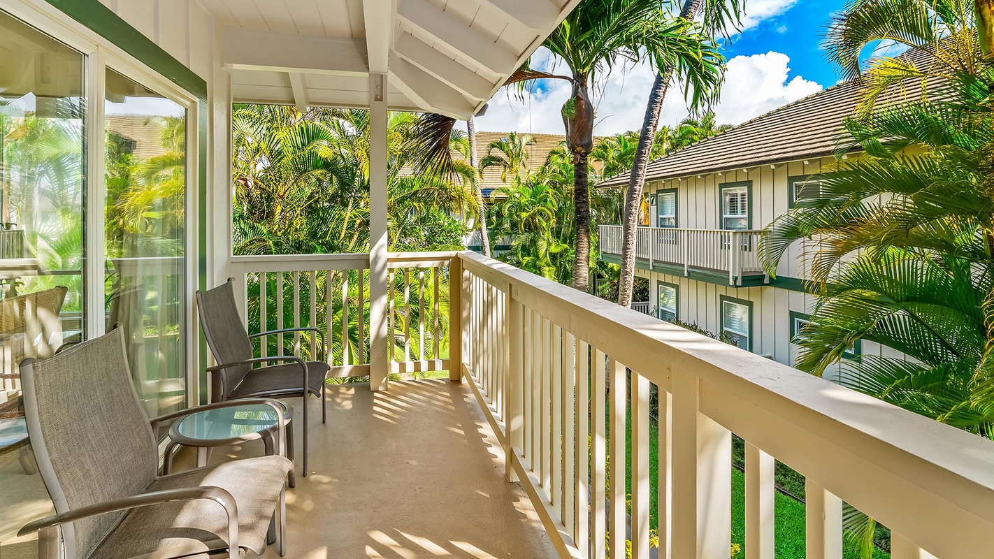 Regency at Poipu Kai #621 — Poipu, HI — vacation rental