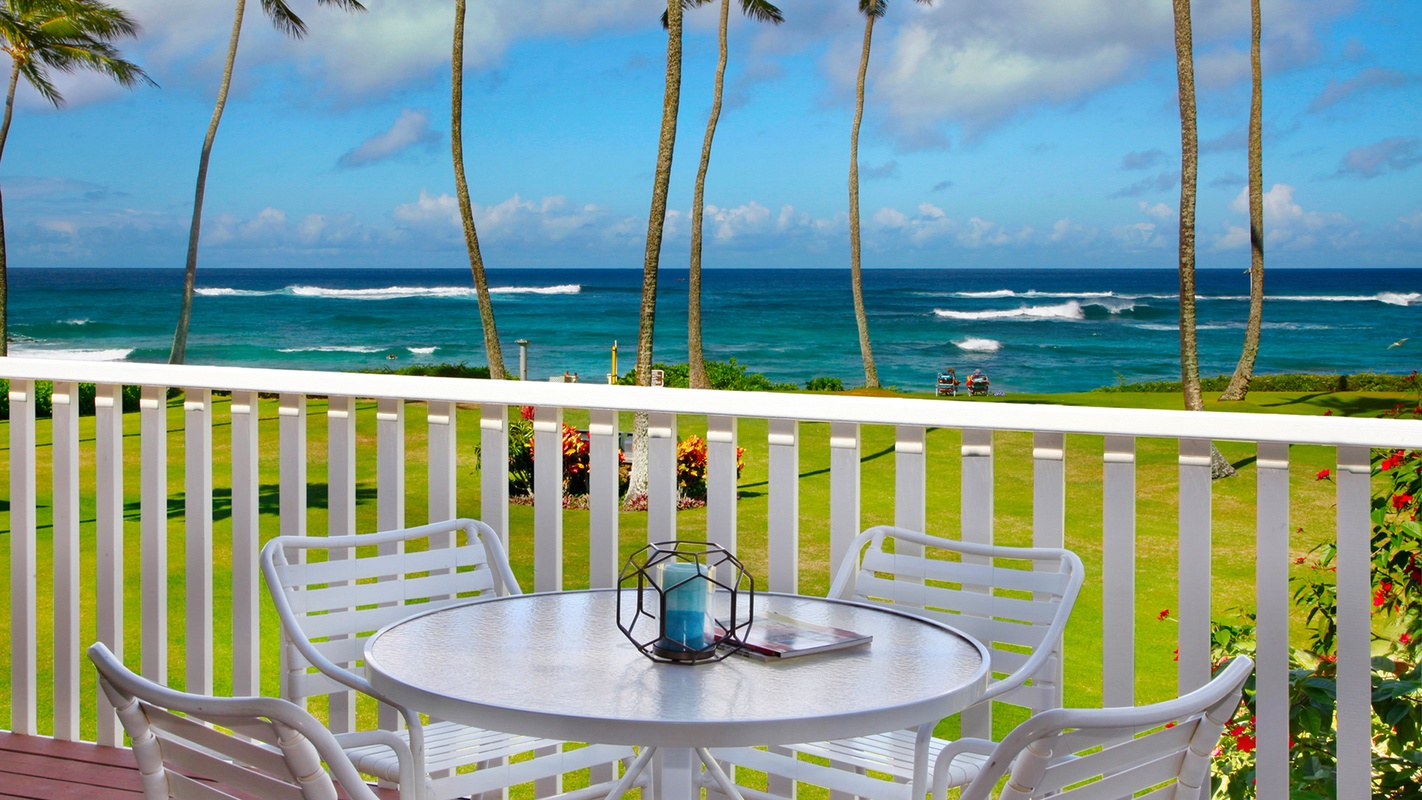 Kiahuna Plantation #020 — Poipu, HI — vacation rental