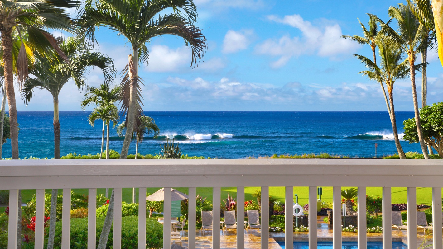 Poipu Kapili #32 — Poipu, HI — vacation rental