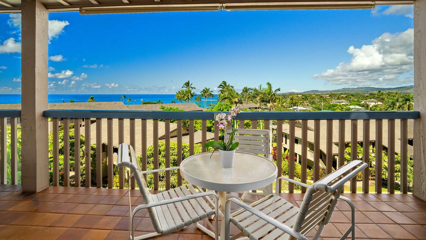 Nihi Kai Villas #823 — Poipu, HI — vacation rental