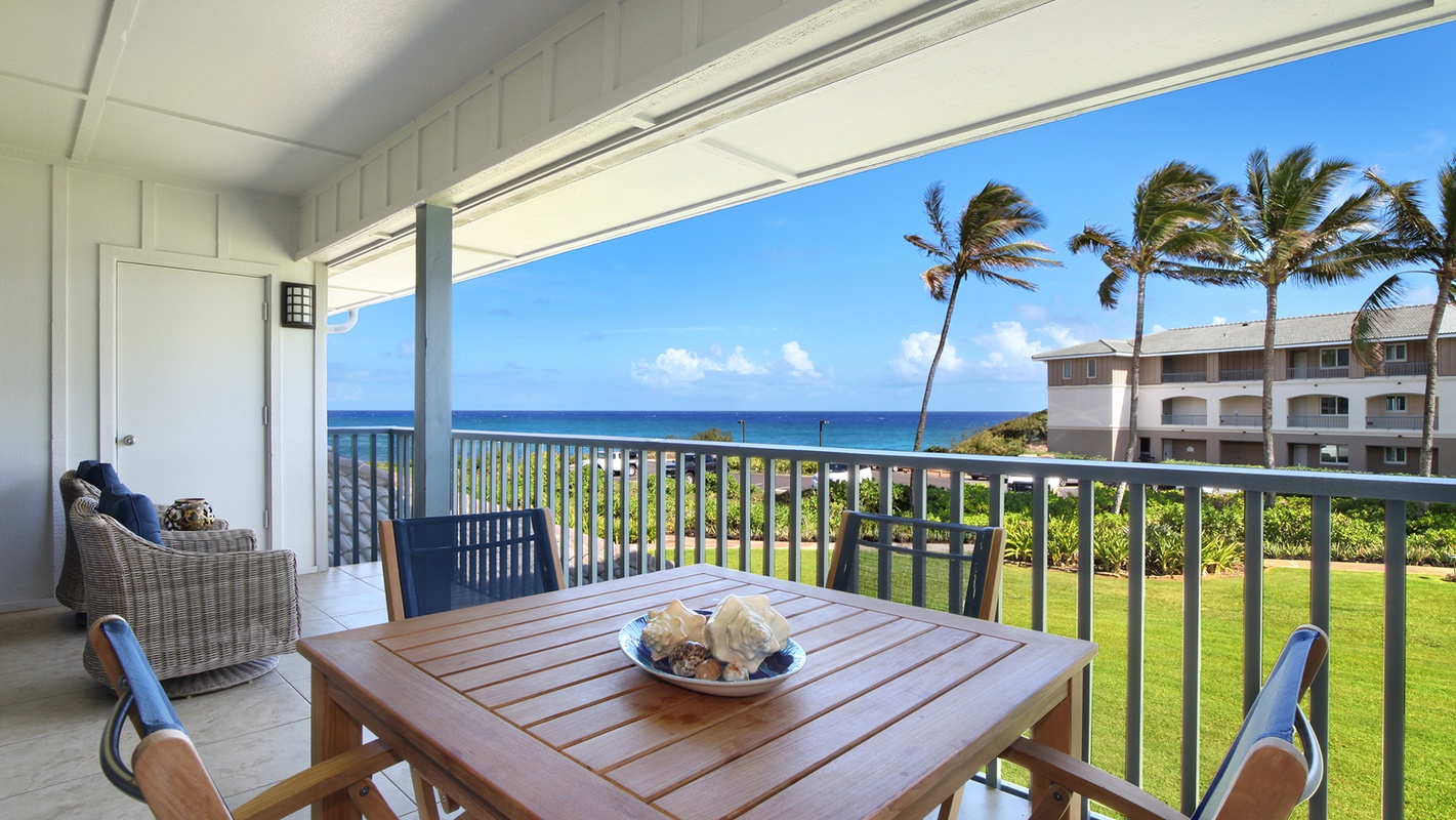 Poipu Sands at Poipu Kai #428 — Poipu, HI — vacation rental