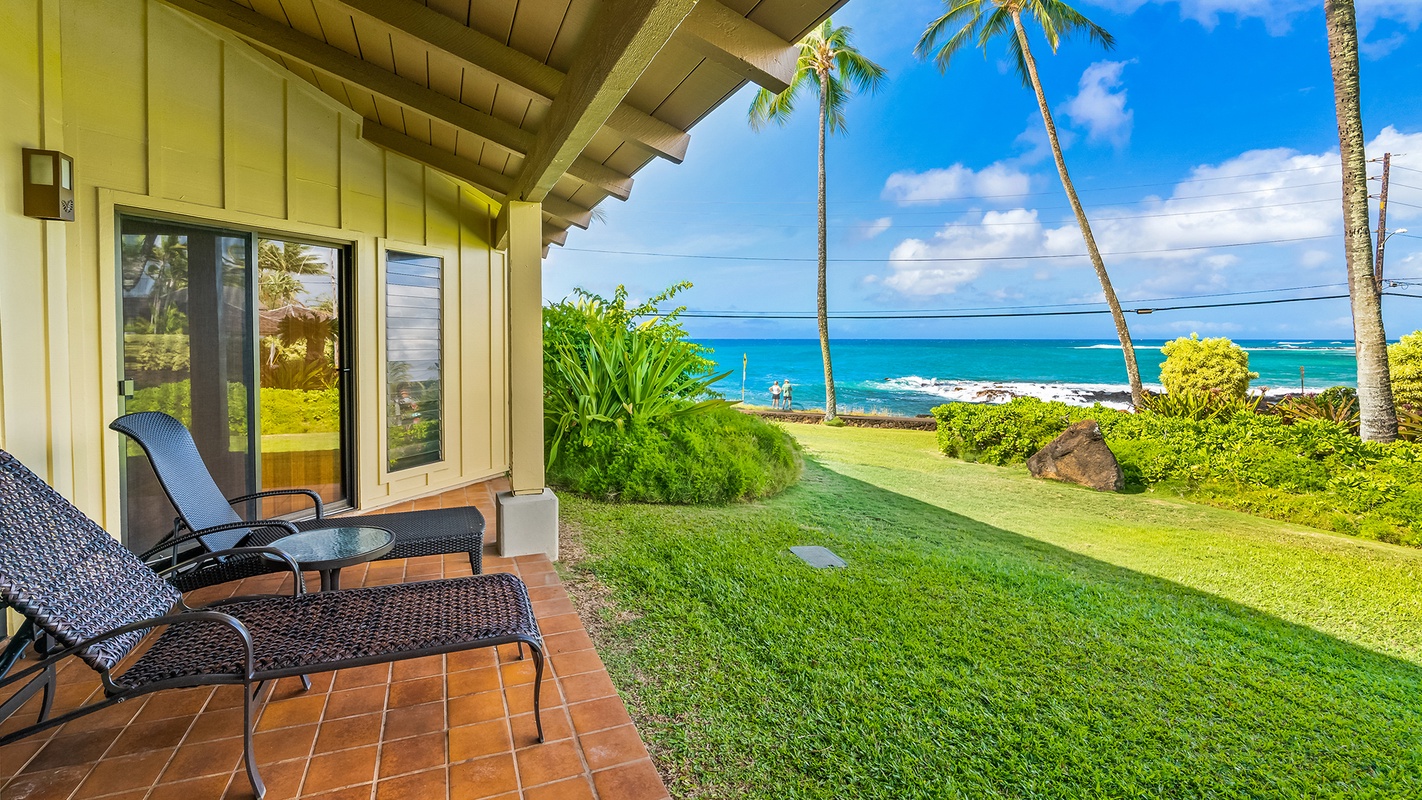 Nihi Kai Villas #101 — Poipu, HI — vacation rental