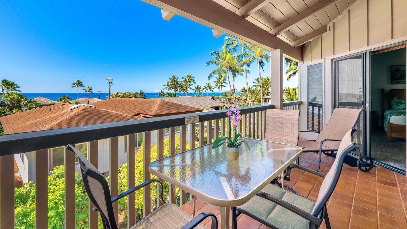 Nihi Kai Villas #524 — Poipu, HI — vacation rental