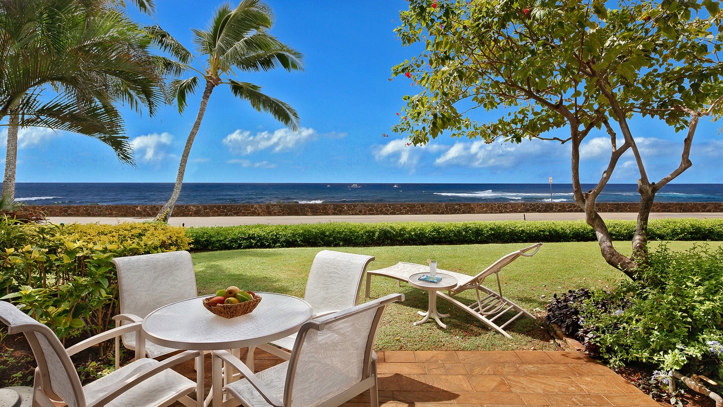 Poipu Kapili #56 — Poipu, HI — vacation rental