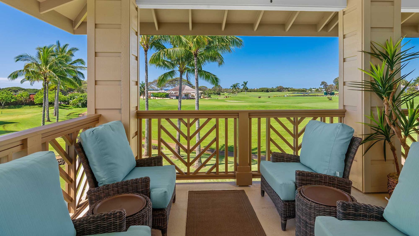 Pili Mai at Poipu #10E — Poipu, HI — vacation rental