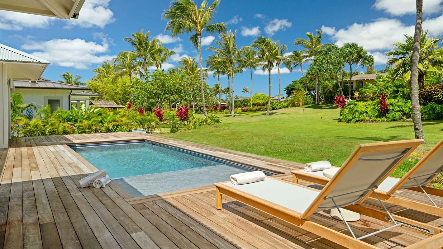 Kukuiula Makai Cottage #22 — Poipu, HI — vacation rental